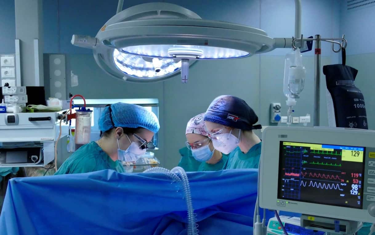 Operata al cuore neonata prematura di 600 grammi a Patti, sta bene Operata al cuore neonata prematura di 600 grammi a Patti, sta bene