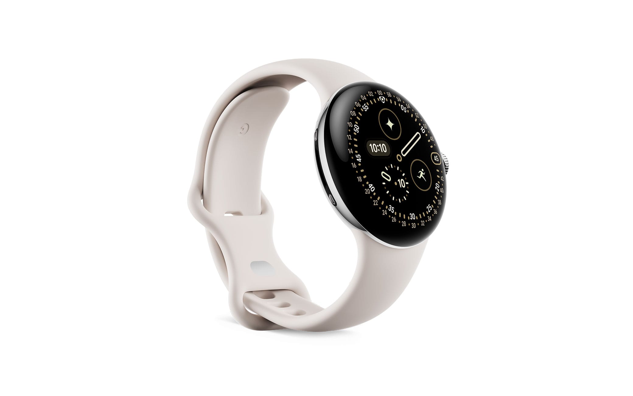 Non solo smartwatch: ecco Pixel Watch 4