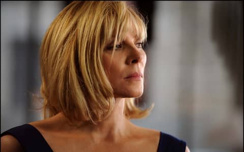 cattrall
