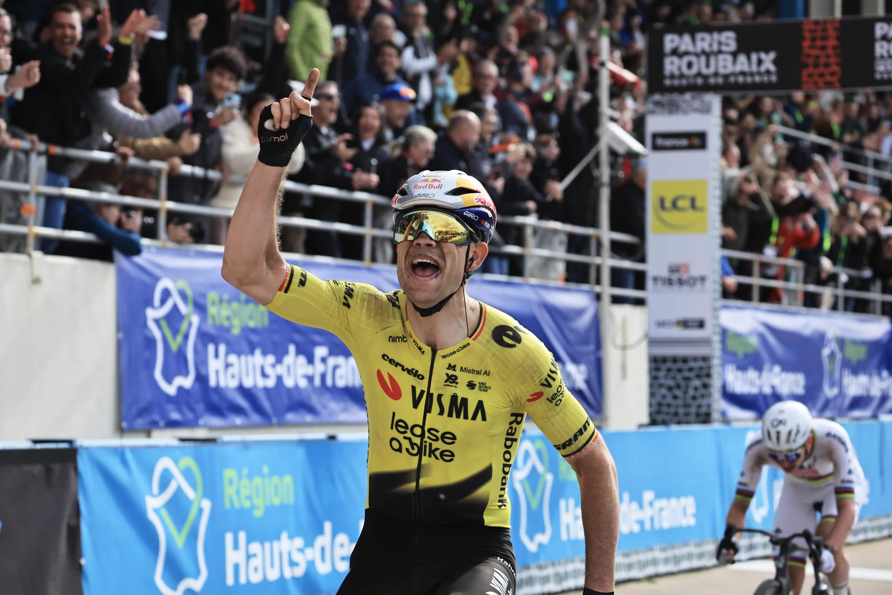 Van Aert