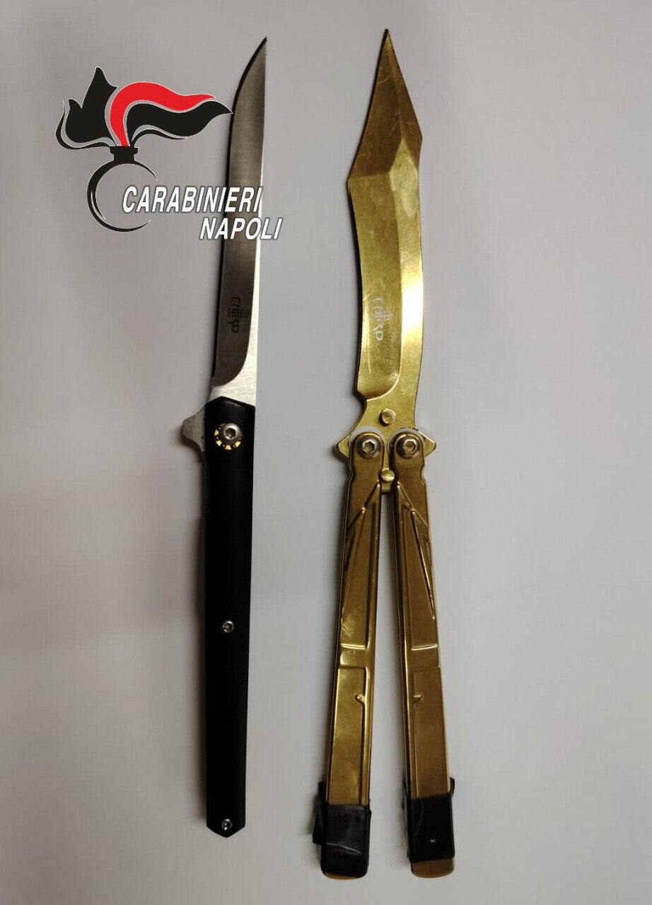 Photo_carabinieri Mariglianella