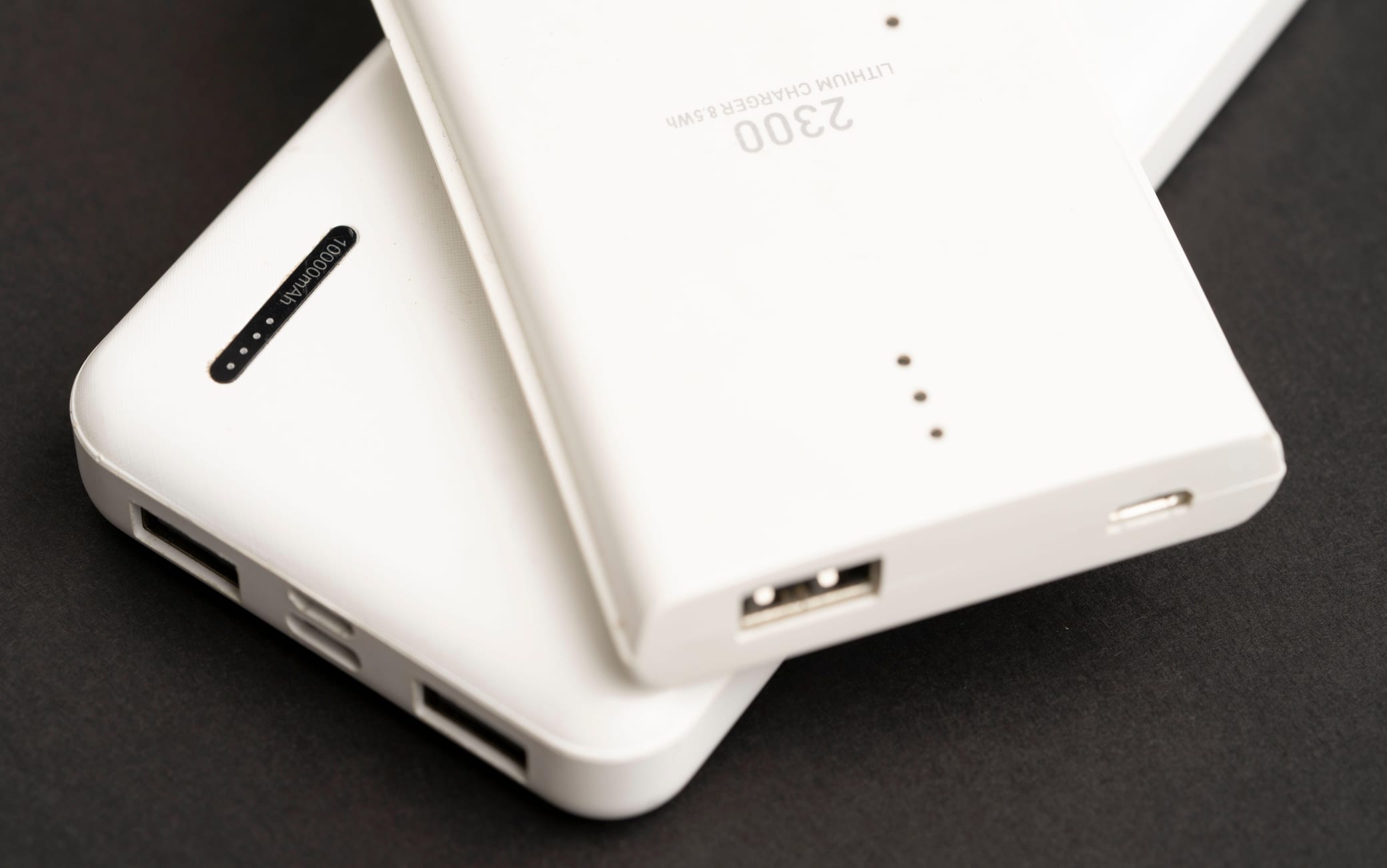 Power bank e batterie in aereo, quali sono le regole da seguire? Ecco tutte le restrizioni