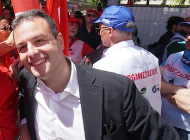 Simone Venturini 
