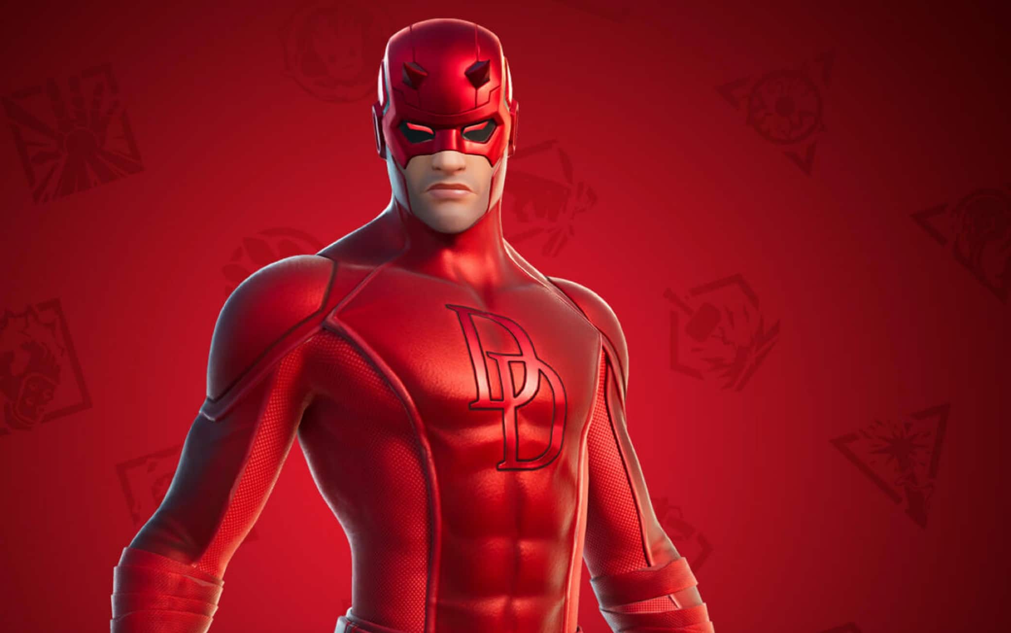 Daredevil su Fortnite