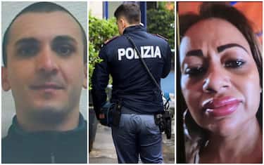 Accoltellamento a Milano in un hotel