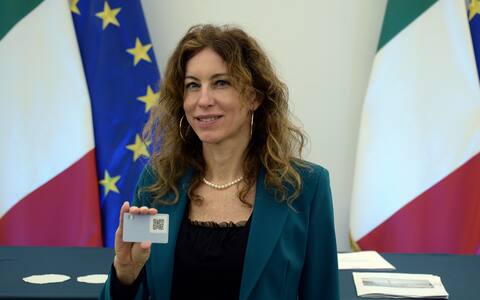 Inps, Disability Card da aprile 2022: come funziona la carta per i ...