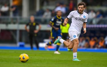 Khvicha Kvaratskhelia