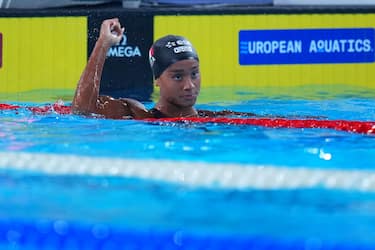 FRANCE AQUATICS