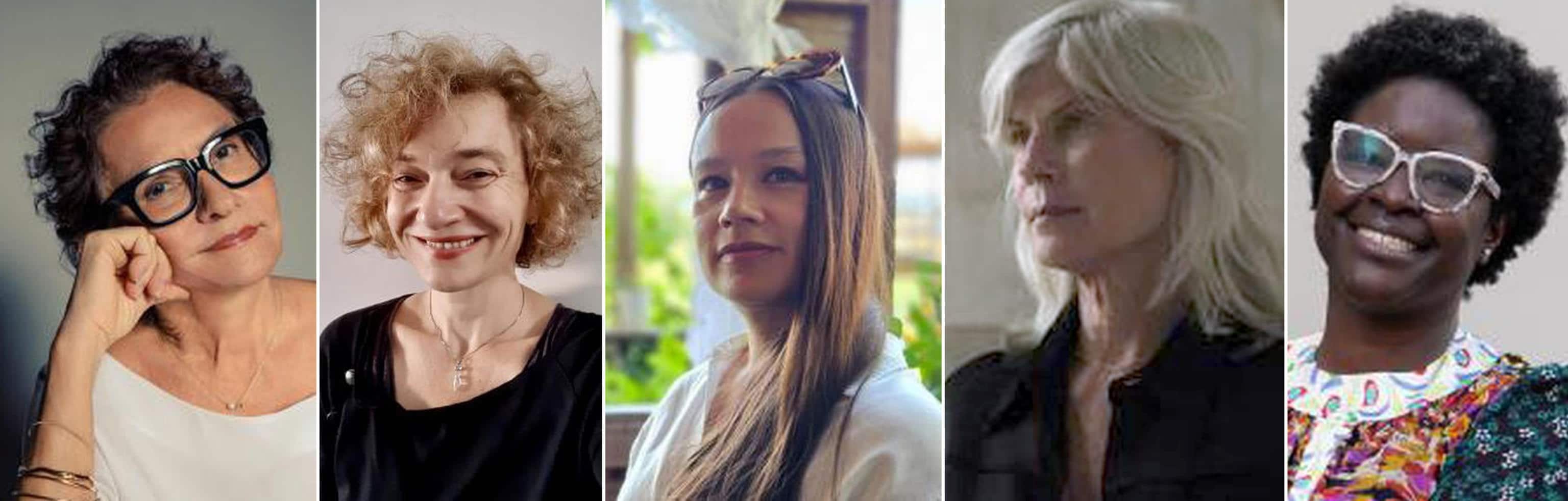 La Giuria Internazionale della Biennale di Venezia, dimessasi oggi