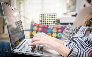 Fase 2 dell'emergenza Coronavirus - Smart working , lavoro da ca