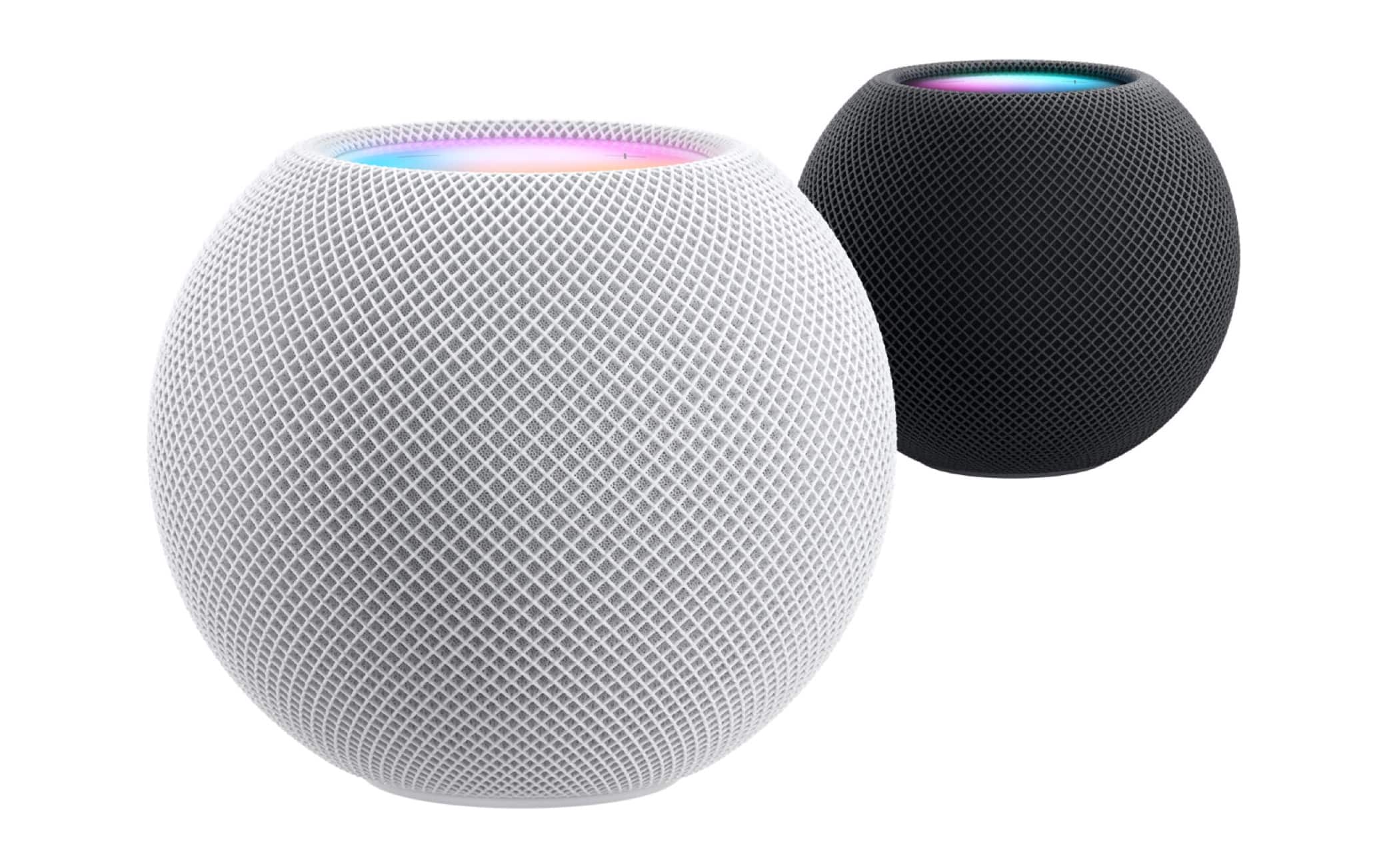 HomePod Mini