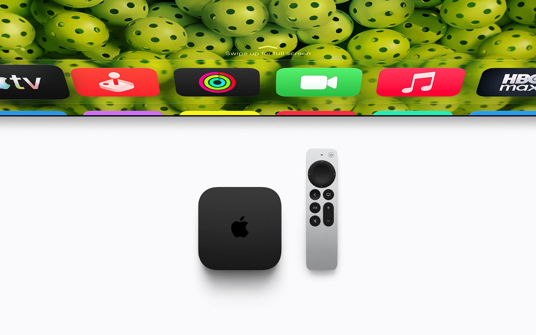 Apple TV 4K