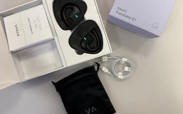 Progetto senza titolo - VASCO TRANSLATOR E1