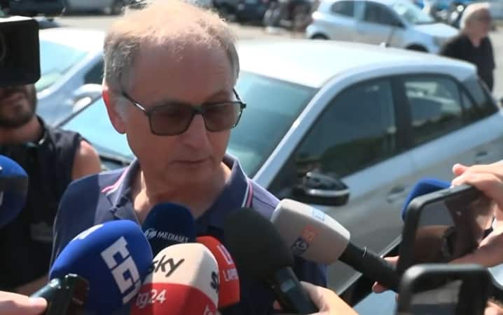 Mario Roggero si è costituito al carcere di Bollate: "Sono pentito, ma è un'ingiustizia"
