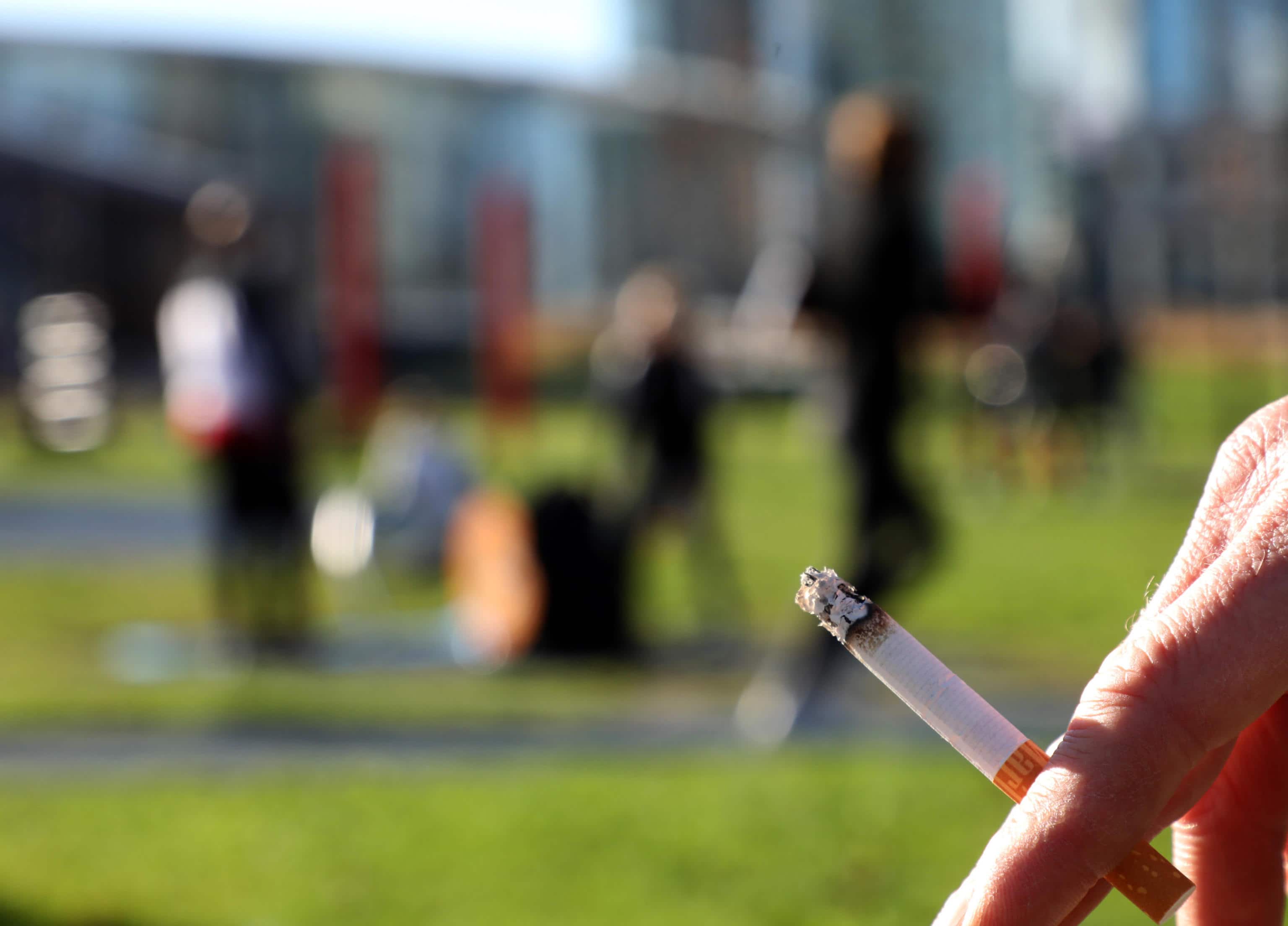 Giornata senza tabacco, nel mondo 7,3 milioni di decessi per fumo in un anno