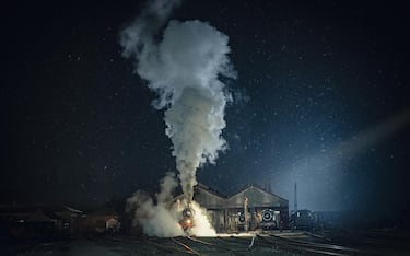 Peaky Blinders - The Immortal Man