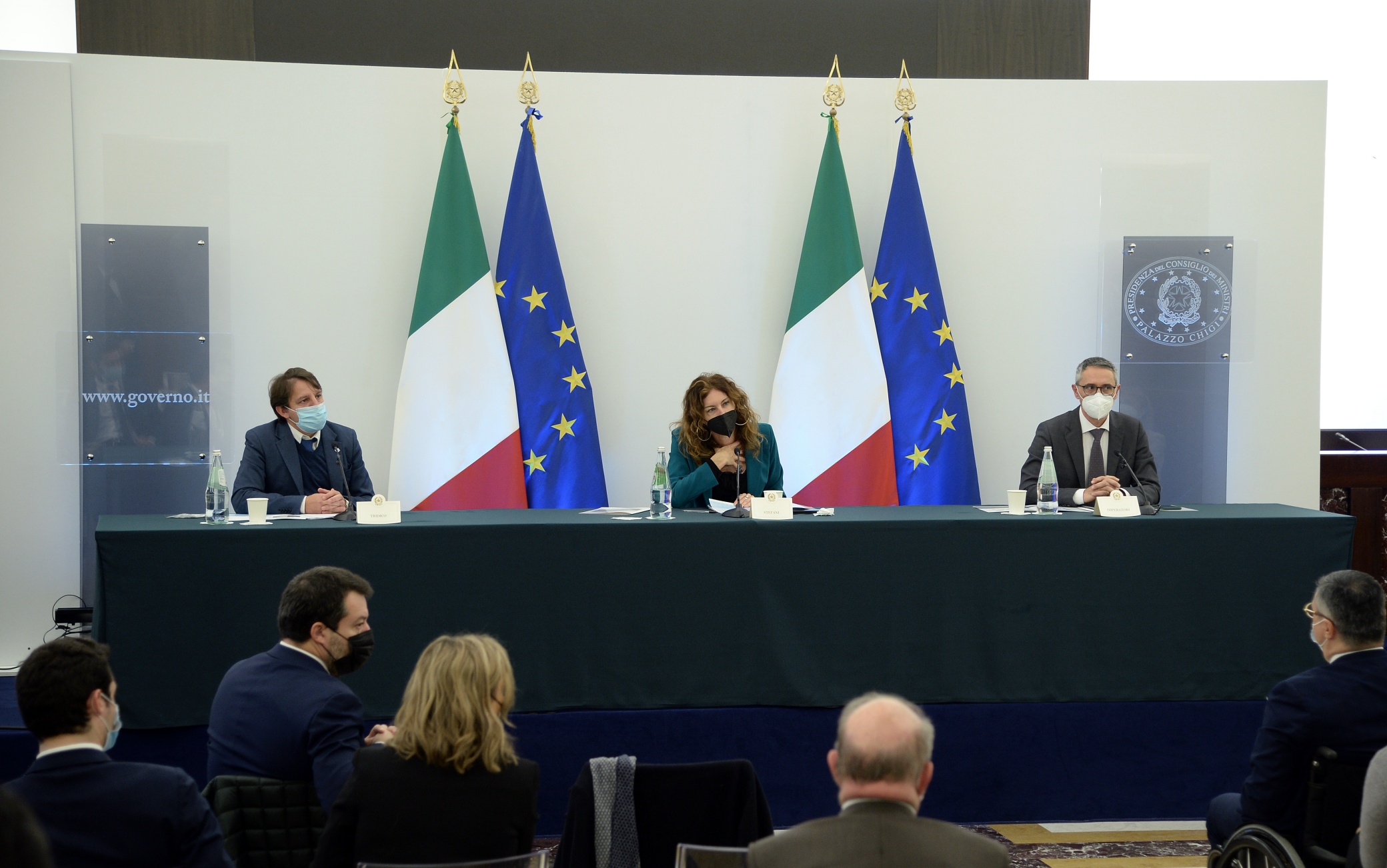 Inps, Disability Card da aprile 2022: come funziona la carta per i ...