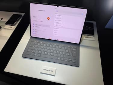 Galaxy Tab S12+