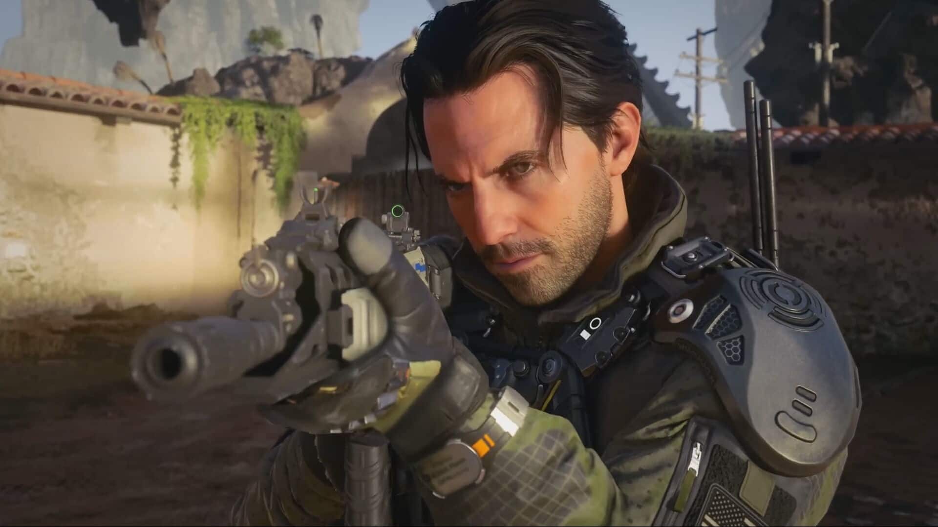 Call of Duty: Black Ops 7