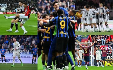Partite Serie A