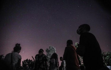 Stelle cadenti 