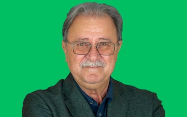 Franco Massimo Lanocita