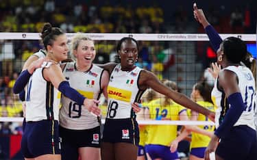 Italia-Svezia