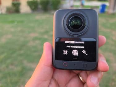 DJI Osmo 360 II