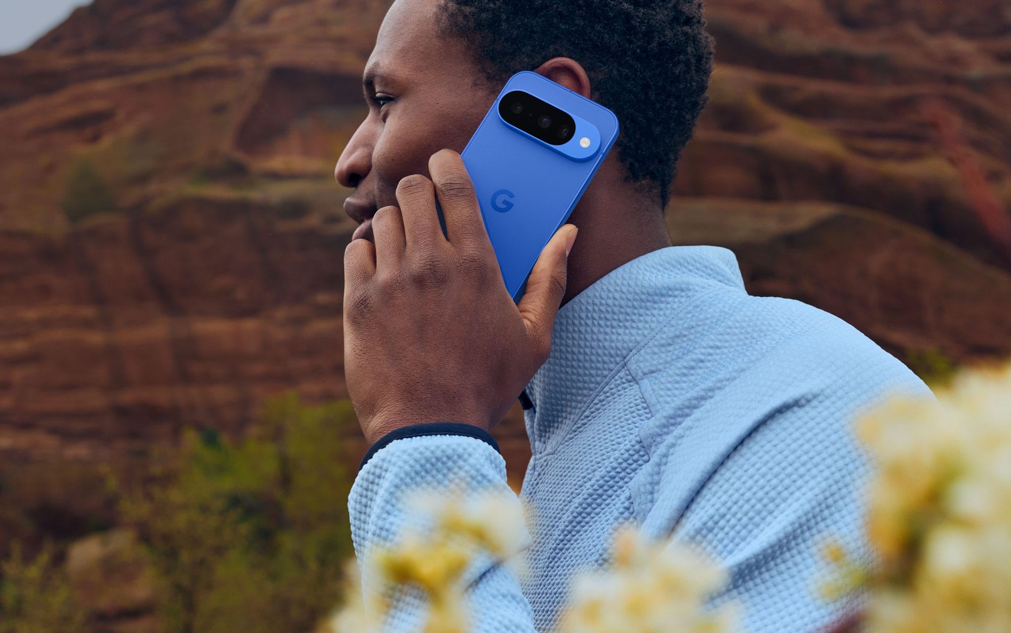 Presentata da Google la nuova serie dei Pixel 10