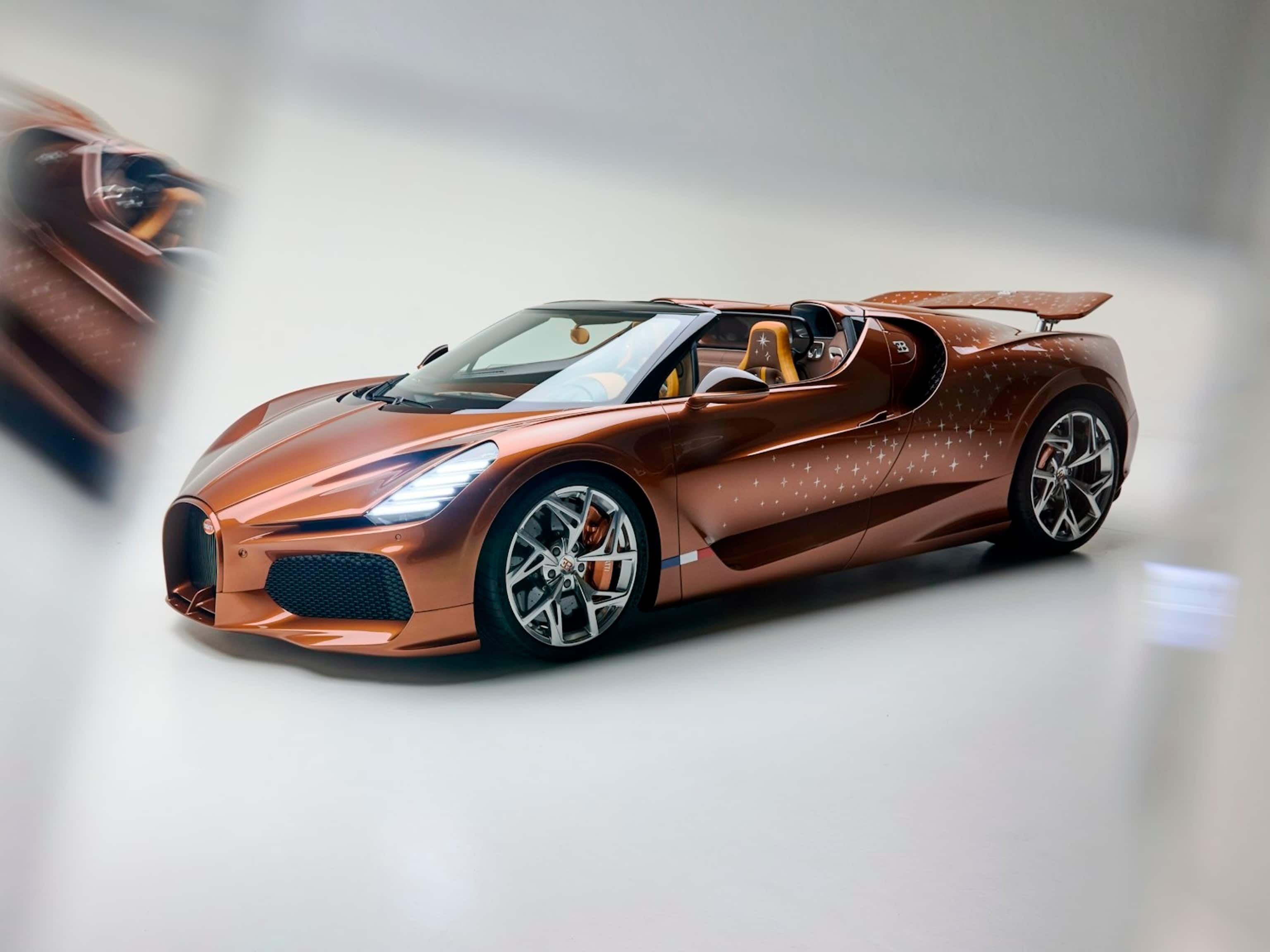 Bugatti