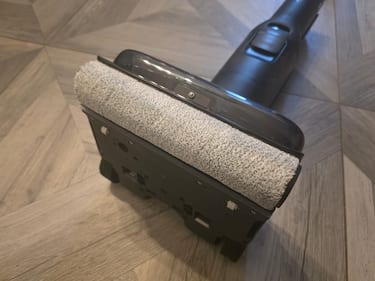 Roborock F25 ACE Pro