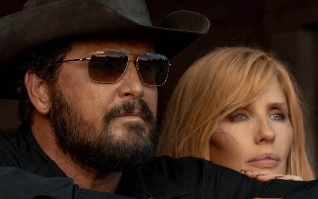 Dutton Ranch, il teaser trailer e le prime immagini dello spin-off di ...