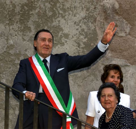 Sindaco Roma Carlo Verdone sindaco di Roma, ecco quando ricoprì la carica Alberto ...