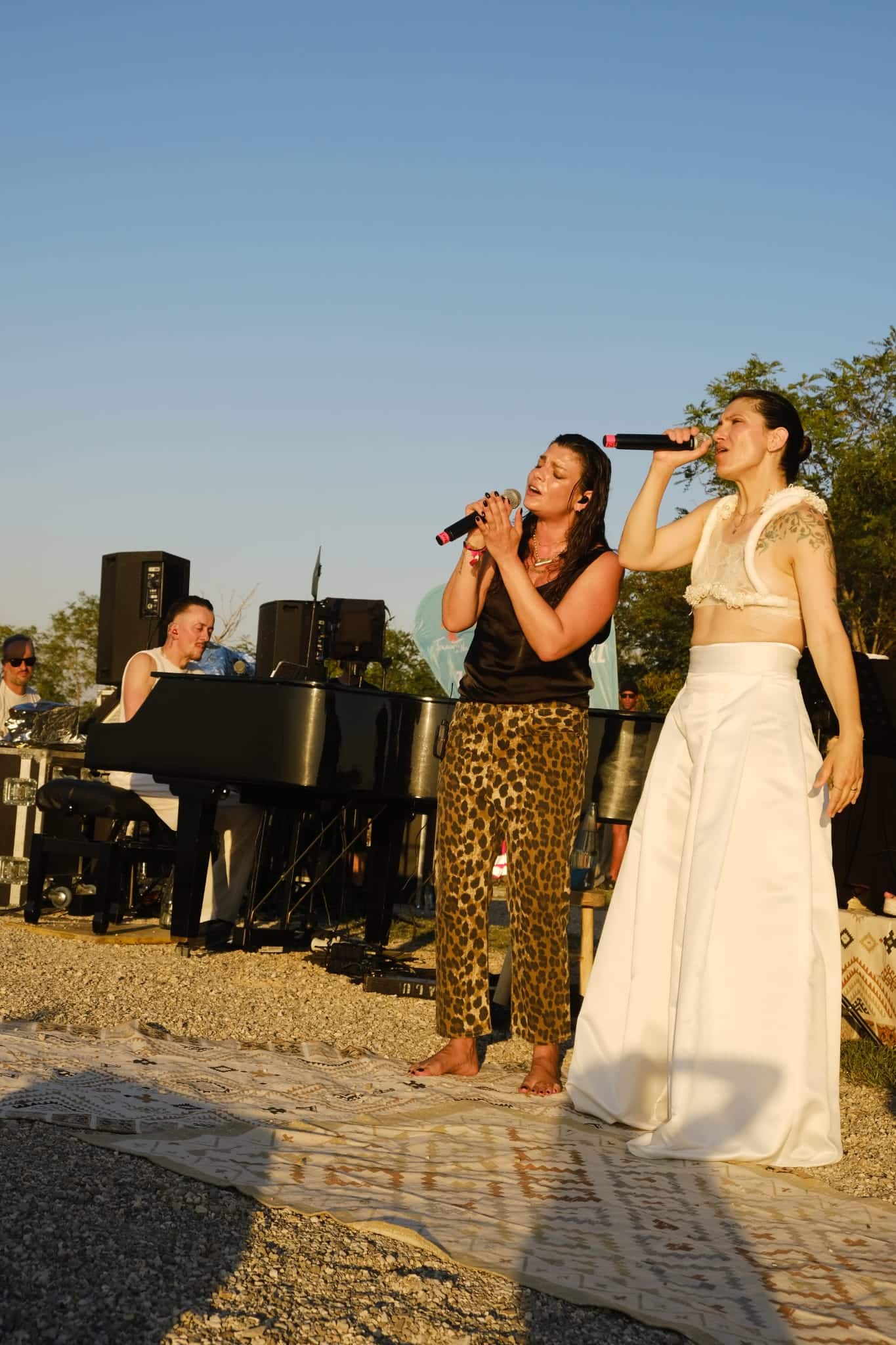 Crediti foto: Giulia Bersani