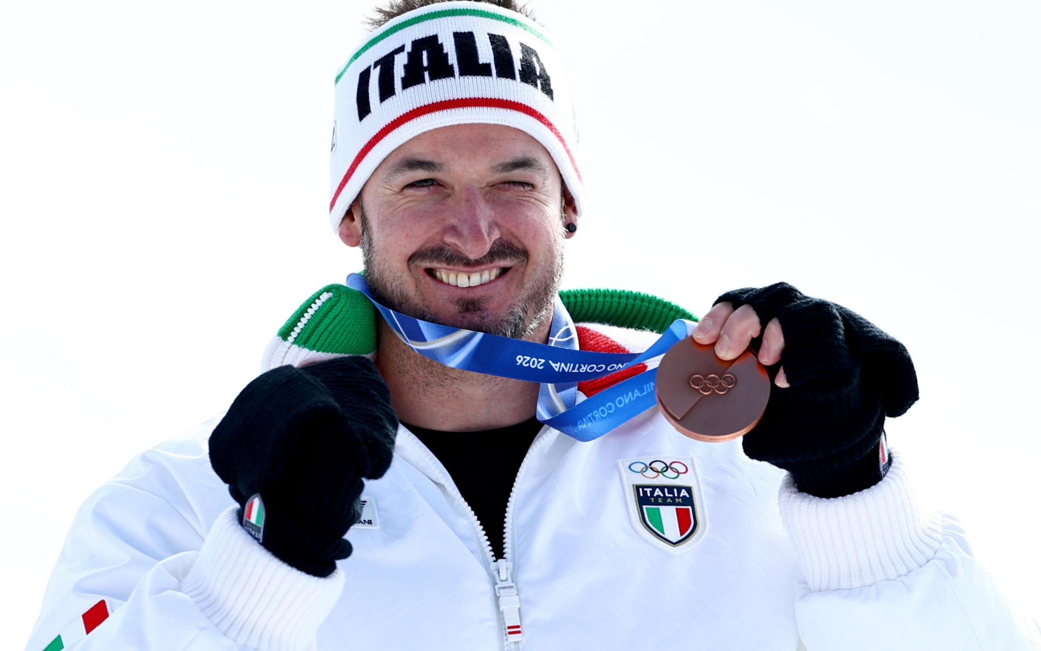 Tutte le medaglie dell'Italia alle Olimpiadi invernali 2026 di Milano ...