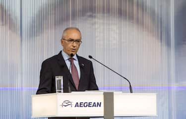 Dimitrios Gerogiannis