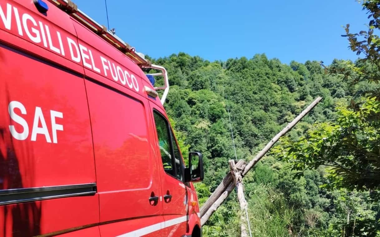 Incidente teleferica Calasca-Castiglione, attesa oggi la sentenza del processo