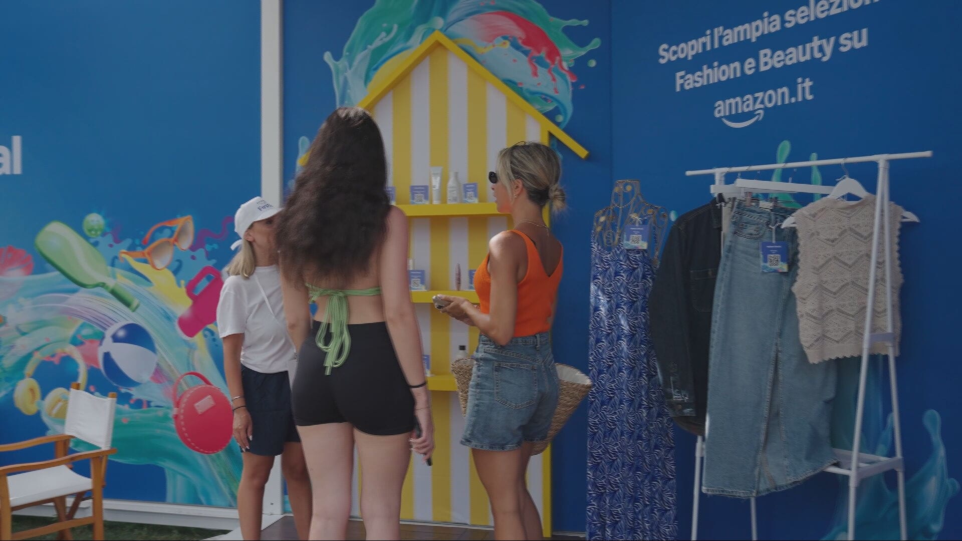 Amazon Prime Day 2025