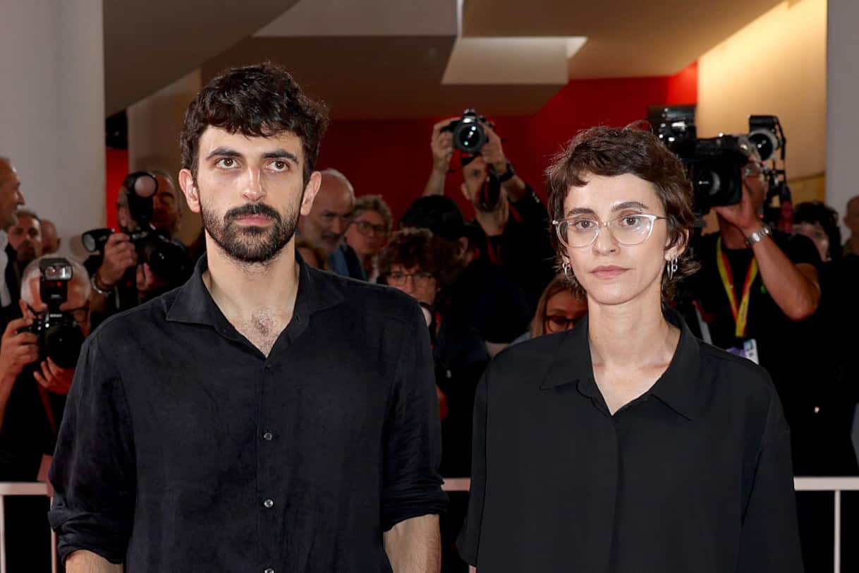 Photo: SKY Venice Film Festival 2026: Day 9 Highlights and Competition Frontrunners