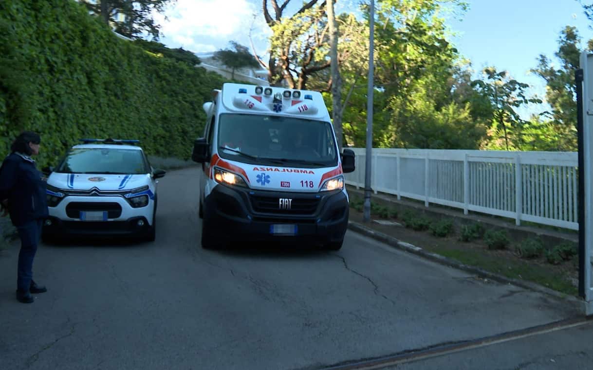 Latina, bambino 7 anni muore annegato in centro termale