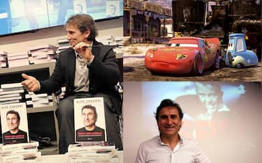 Alex Zanardi