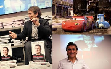 Alex Zanardi