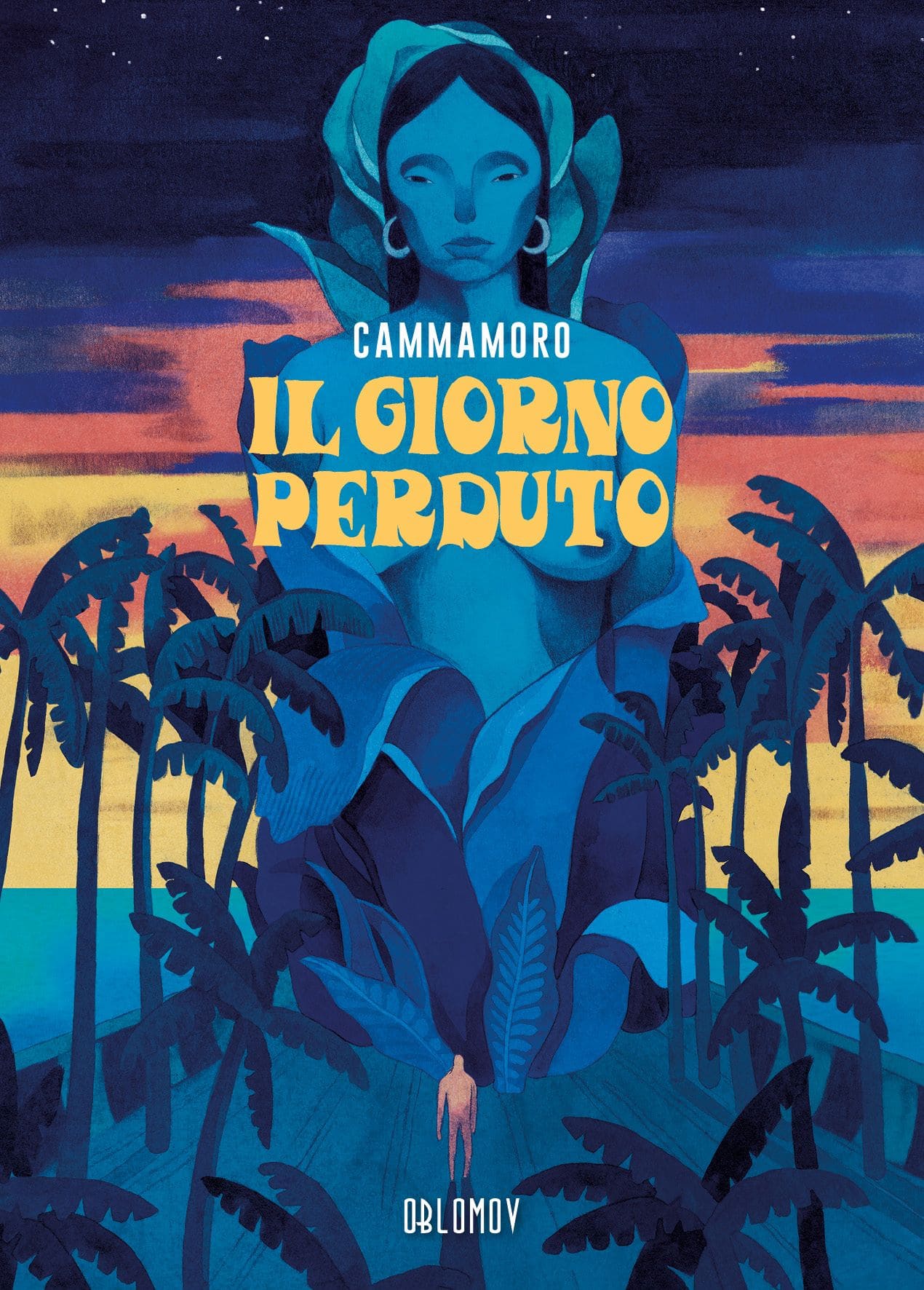 Il giorno perduto Cammamoro