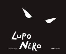 lupo nero 2