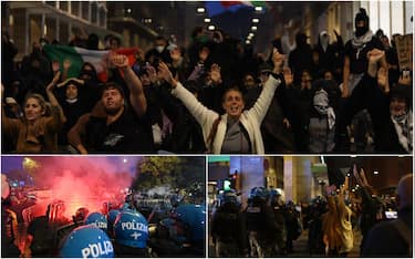 Proteste