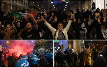 Proteste