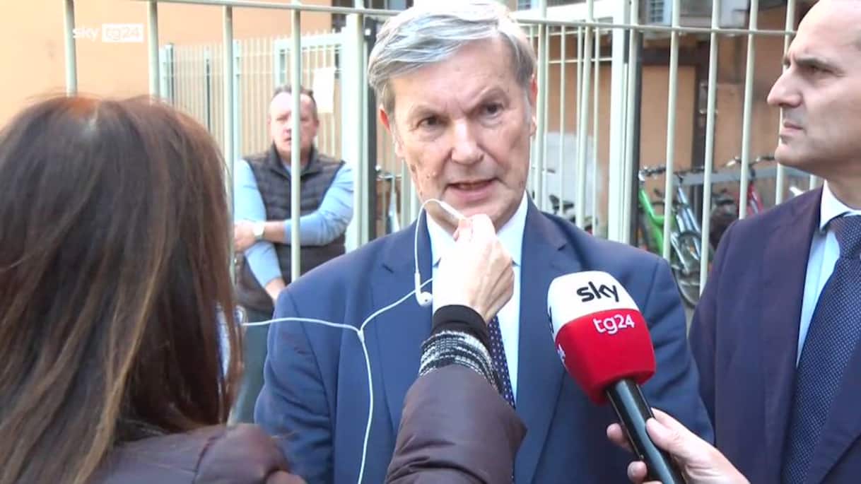 Neonati sepolti, Procuratore Parma: valuteremo se fare impugnazione