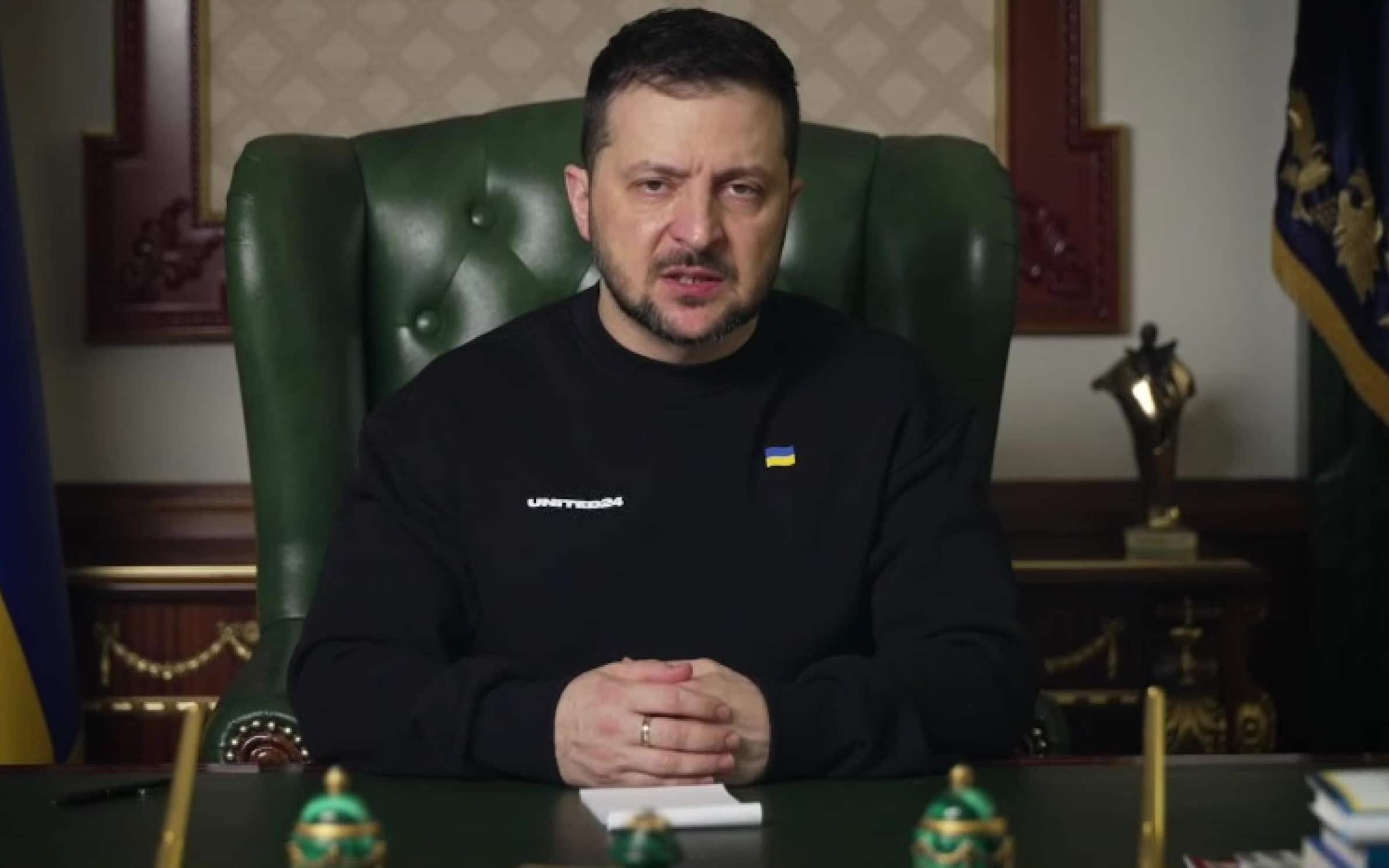 Zelensky 