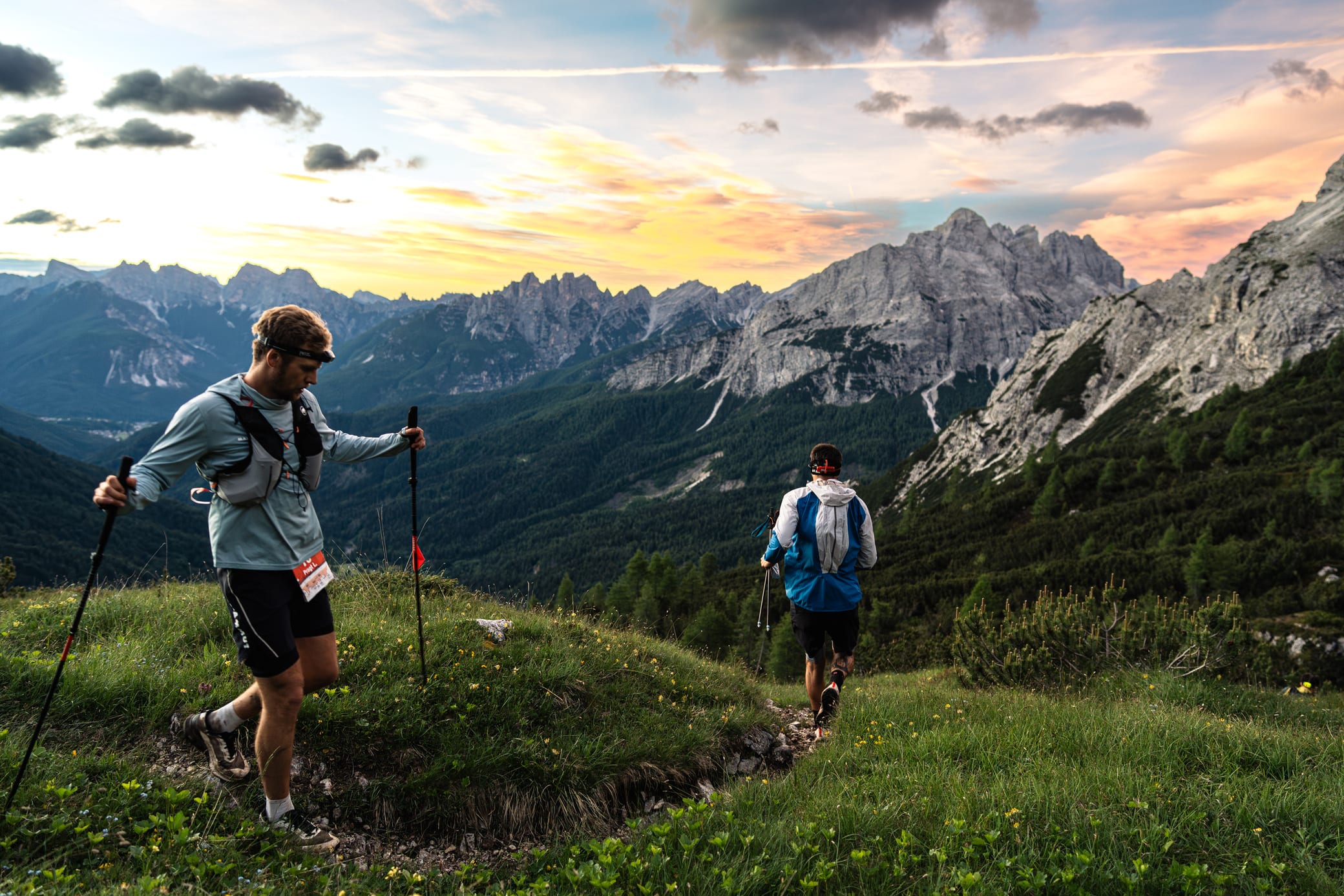 Kailas Fuga Dolomiti Extreme Trail 2026