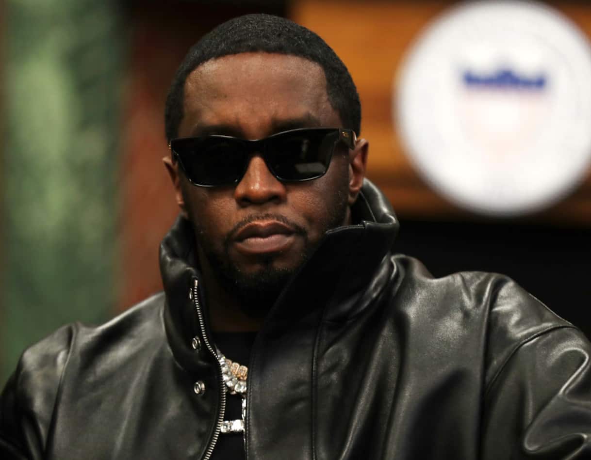 Sky Daddy Rapper Processo Puff Daddy, giuria emette verdetto su 4 capi d'accusa I Sky TG24